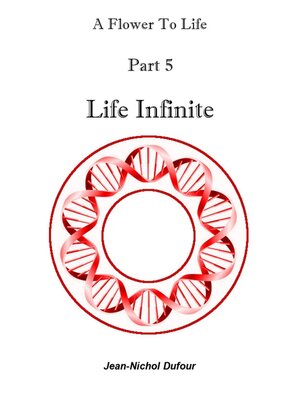 cover image of Life Infinite